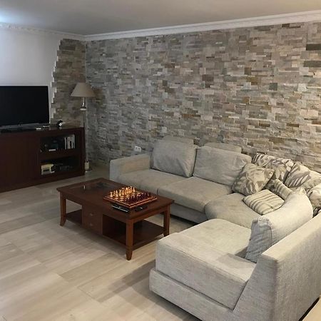 Villa Natali Адехе Экстерьер фото