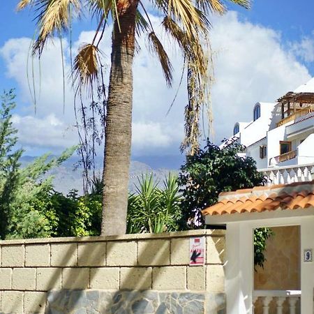Villa Natali Адехе Экстерьер фото