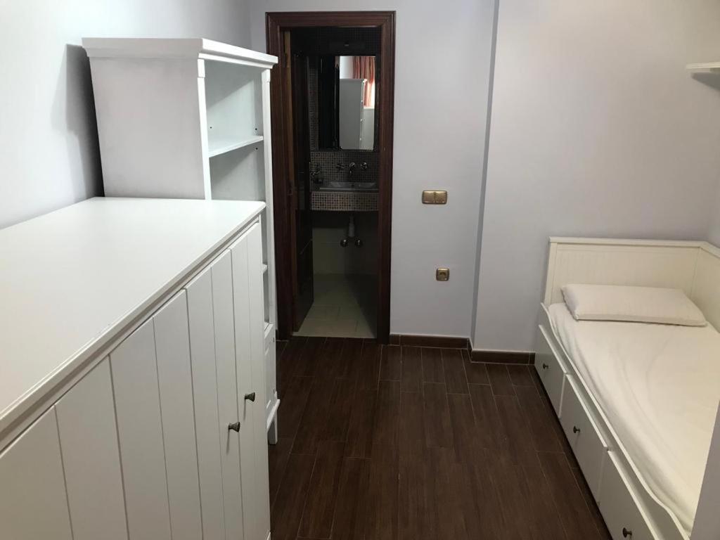 Villa Natali Адехе Экстерьер фото