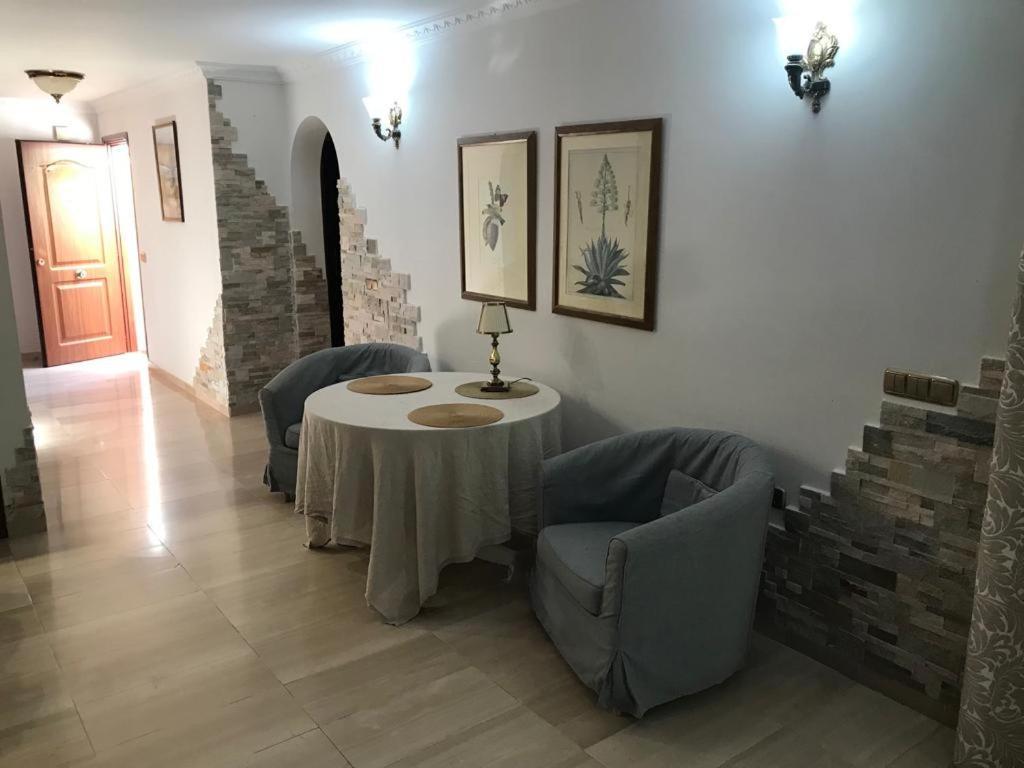 Villa Natali Адехе Экстерьер фото