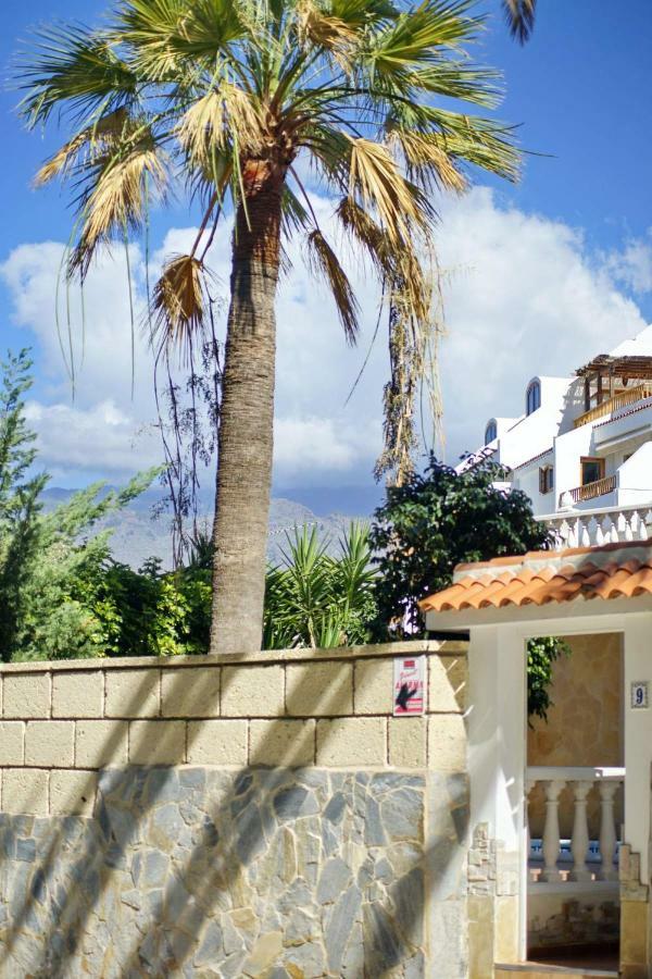 Villa Natali Адехе Экстерьер фото