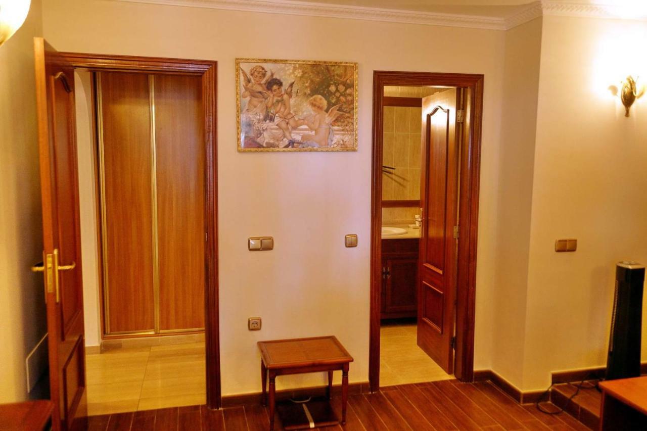 Villa Natali Адехе Экстерьер фото