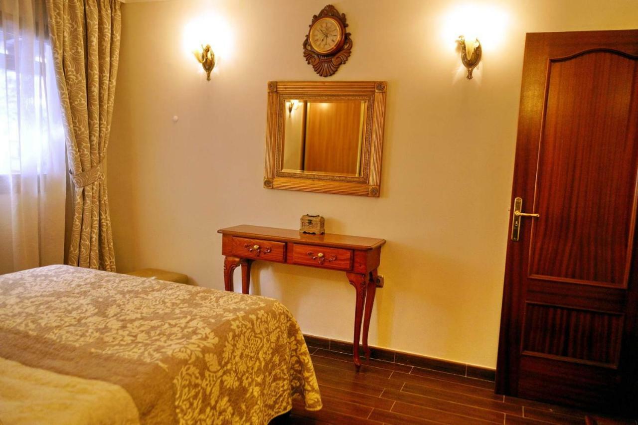 Villa Natali Адехе Экстерьер фото