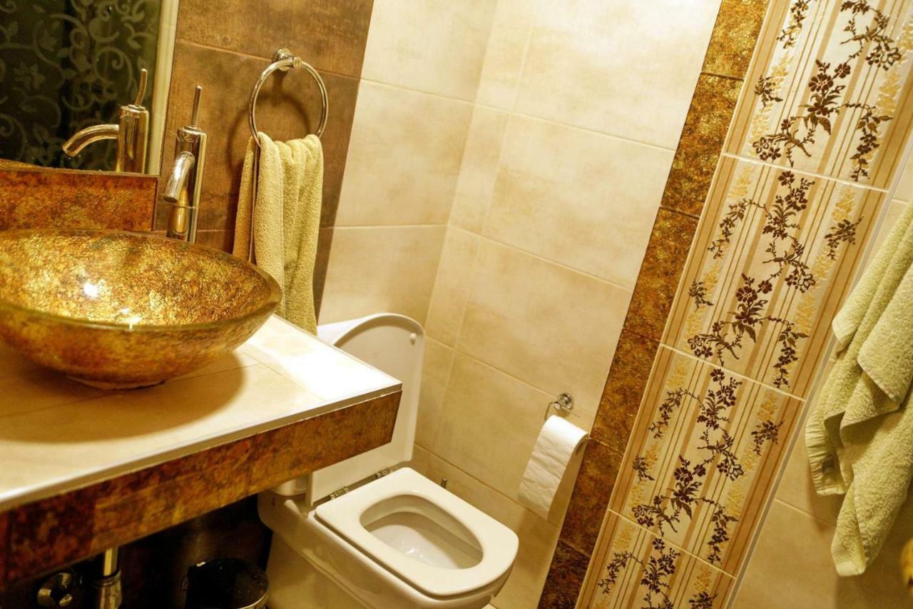 Villa Natali Адехе Экстерьер фото