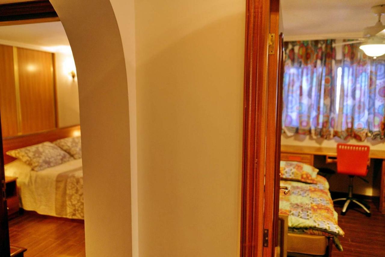 Villa Natali Адехе Экстерьер фото