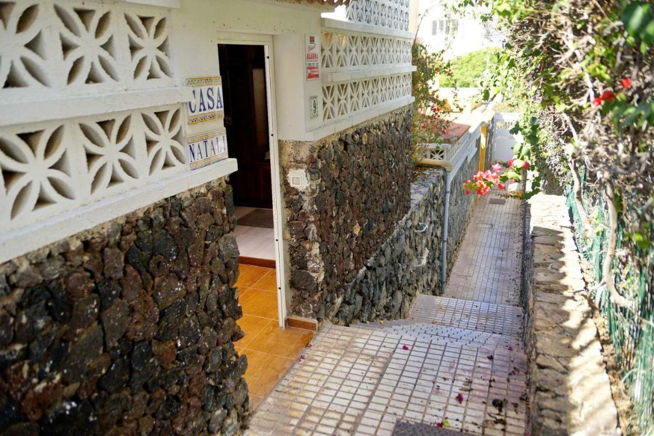 Villa Natali Адехе Экстерьер фото